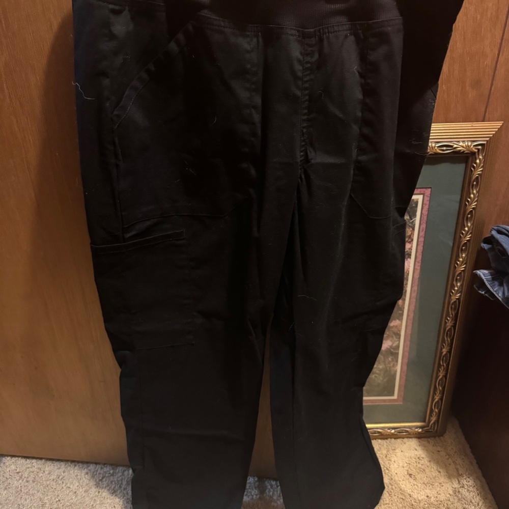 Scrub Pants - Picture 4 of 4